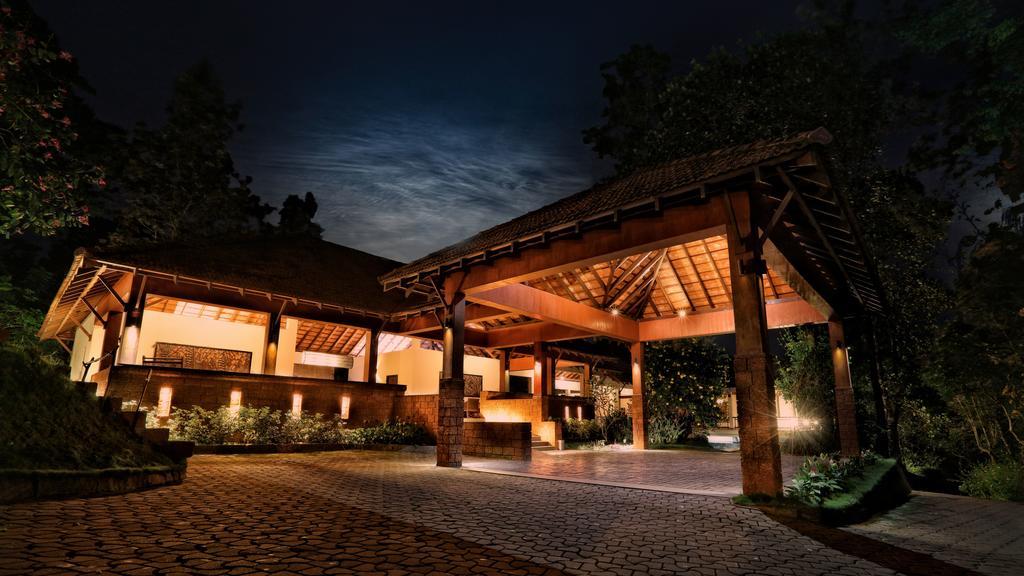 The Windflower Resort & Spa, Vythiri Wayanad Exterior photo